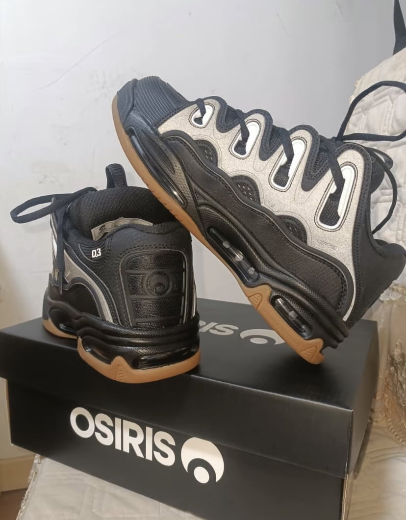 OSIRIS D3 - OSD32001138