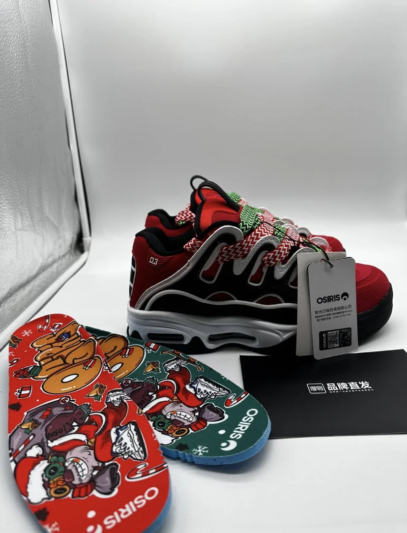 OSIRIS D3 - OSD32001006