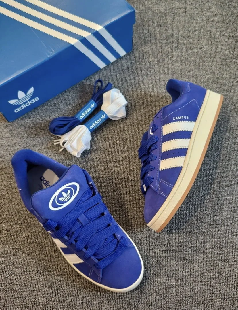 Adidas Originals Campus 00s - H03471