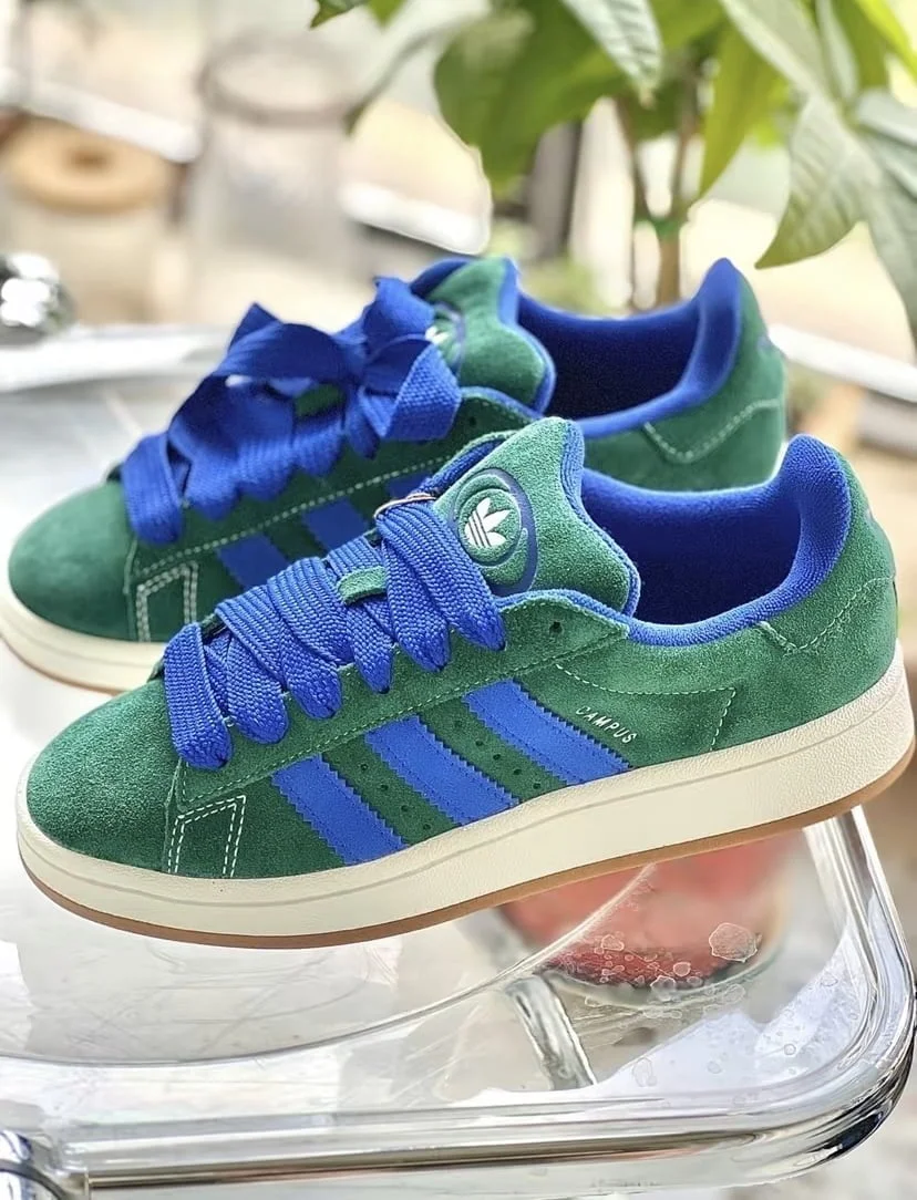 Adidas Originals Campus 00s - HQ4571