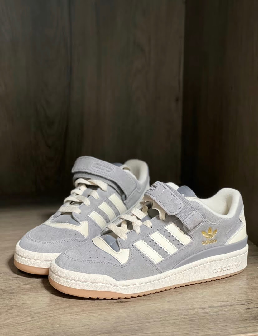 Adidas Originals FORUM Low - FZ6253