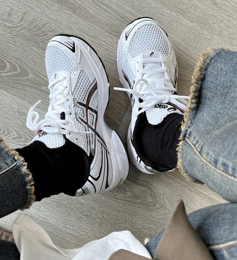 Asics Gel-1130 - 1201A256-105