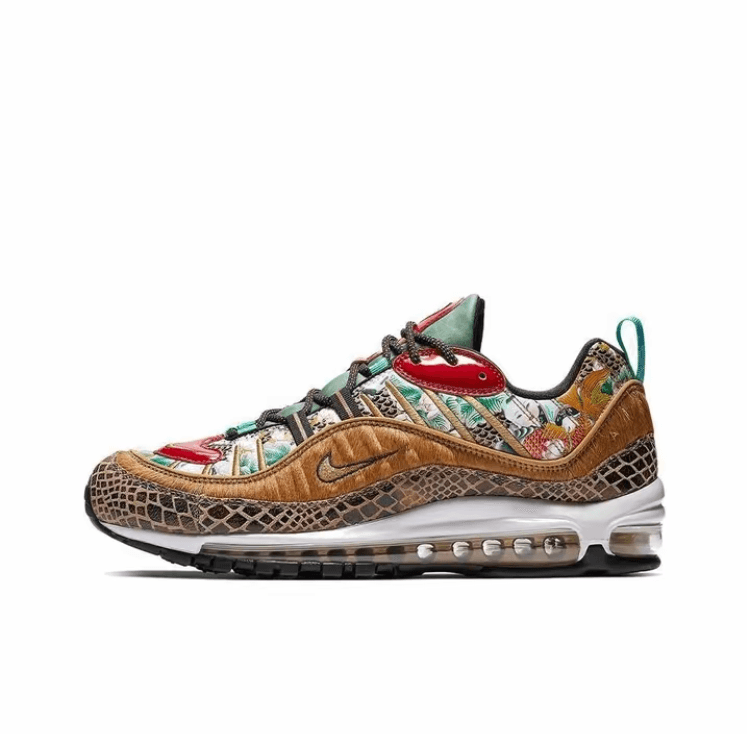 Nike Air Max 98 Мужские