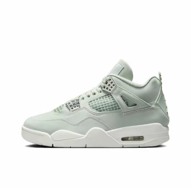 Jordan 4 Мужские