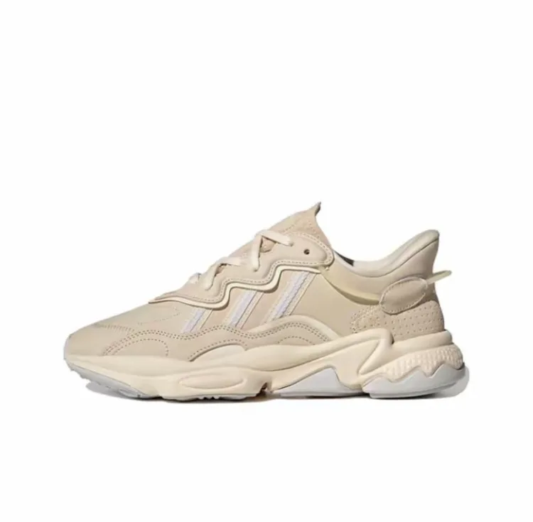 Купить Оригинальные Женские Кроссовки Adidas Ozweego