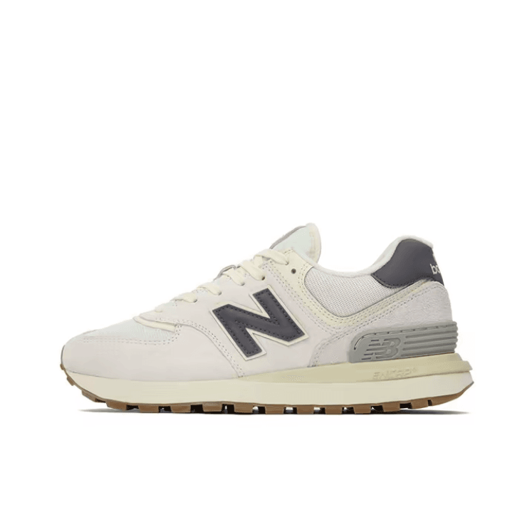 Оригинальные женские кроссовки New Balance 574