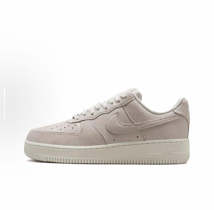 Купить Оригинальные Женские Кроссовки Nike Air Force 1 Low