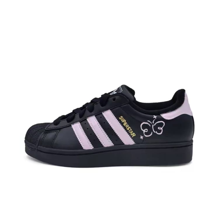 Купить Оригинальные Женские Кроссовки Adidas Superstar