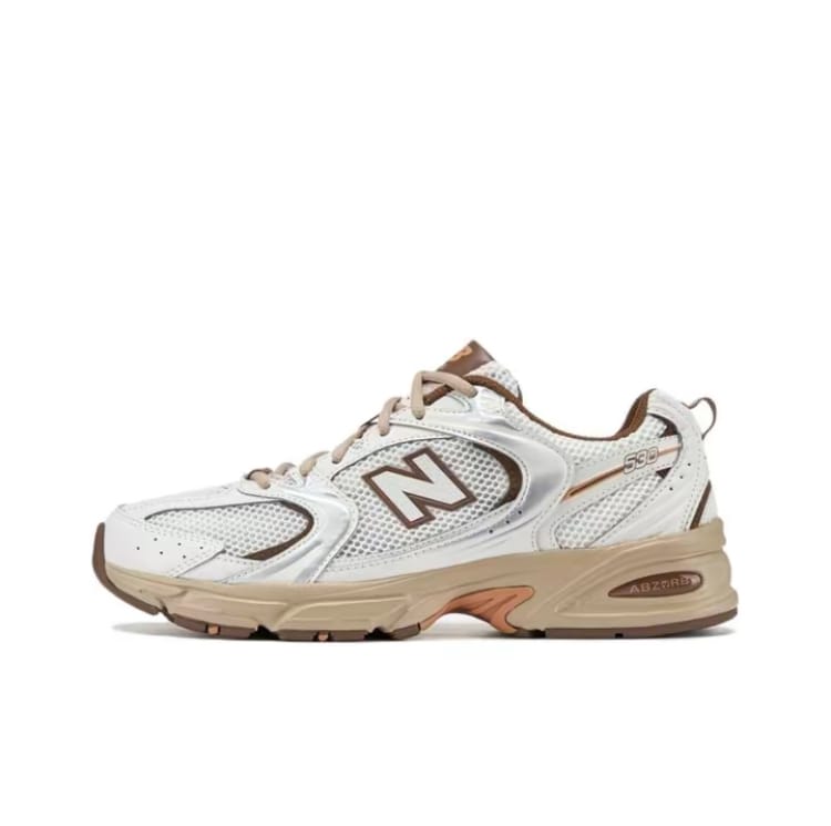 Оригінальні жіночі кросівки New Balance 530