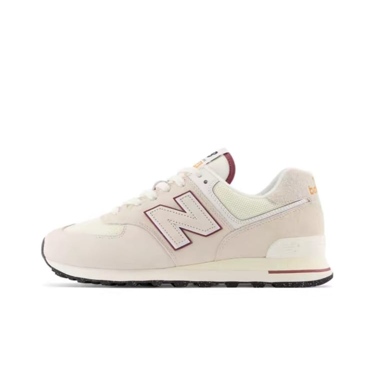 Оригінальні жіночі кросівки New Balance 574