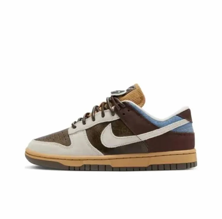 Nike Dunk Low Мужские